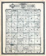 Vega Township, Marshall County 1928